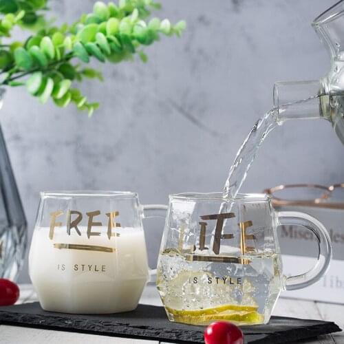 ELETON Dishes For Drinks