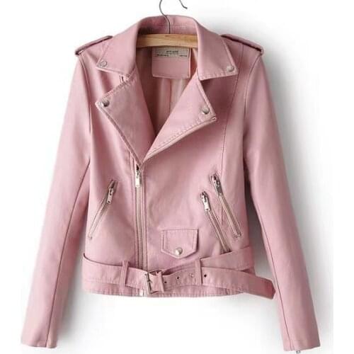 Женские черные куртки FANAN China At AliExpress