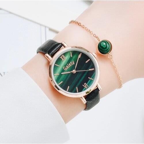 Gaiety Black Bracelets