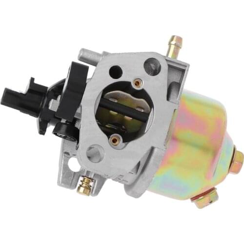 Carburetor 2KW - 3KW Generator With GX160 GX200 5.5HP 6.5HP 168F Engine 1XCF