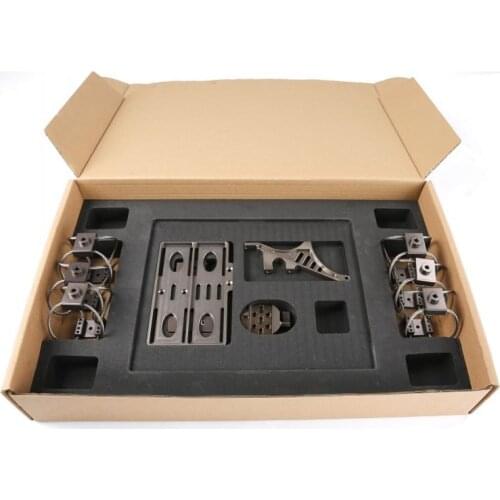 ROFUN ROVAN ES5 camera cart gimbal kit for LT LOSI