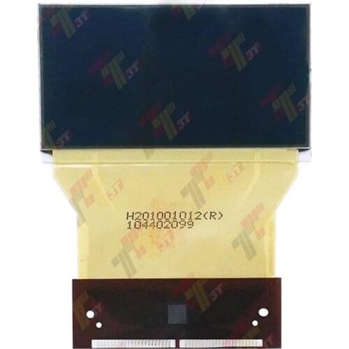 Instrument Cluster LCD Display Screen Pixel Repair For MG 7/Rover 750 2006~2010