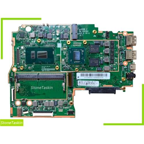 Best Value for Lenovo Ideapad 330S 330S-15IKB Laptop Motherboard SR3LD I3-7020U 216-0905012 DDR4 100%Tested