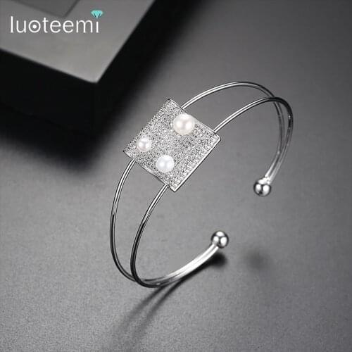 LUOTEEMI Braided Bracelets