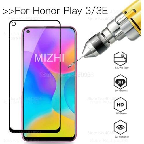 Защитные пленки для Huawei Honor Play MEIZHI China At AliExpress