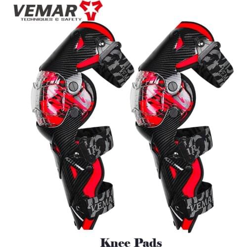 8 Colour Motorcycle Motocross Mtb Knee Pads Anti-Fall Moto Outdoor Sports Knee Protection Equipment Sets Protectors for Knees