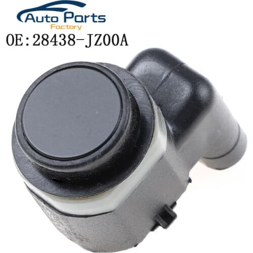 NEW PDC Parking Sensor Parking Radar Parking Assistance For Renault Koleos 28438-JZ00A 28438JZ00A