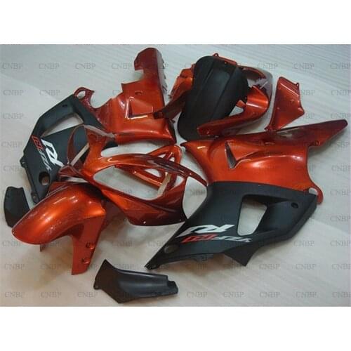Motorcycle Fairing YZFR1 1998 - 1999 Fairings for YAMAHA YZFR1 1998 Fairings YZFR1 99