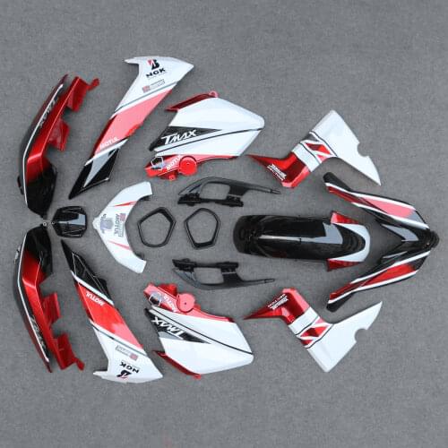 Fit for Yamaha Xmax400 X-MAX400 2013 - 2016 Fairing Bodywork Panel Kit Set ABS Injection X-MAX 400 XMAX 400 2014 2015 13 14 15