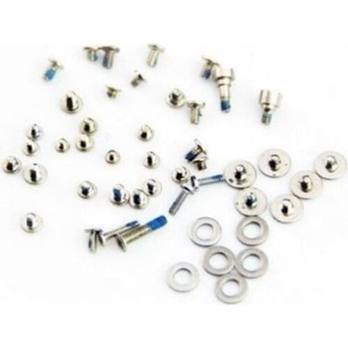 For Apple iPhone 4S 4GS Full Screw Set