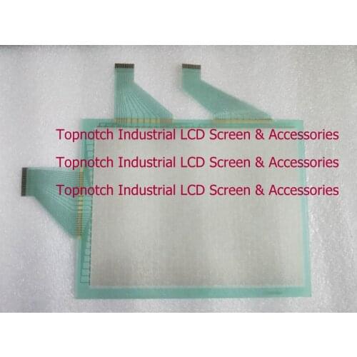 Brand New Touch Screen Digitizer for NT631C-ST141B-V2 NT631CST141BV2 Touch Pad Glass