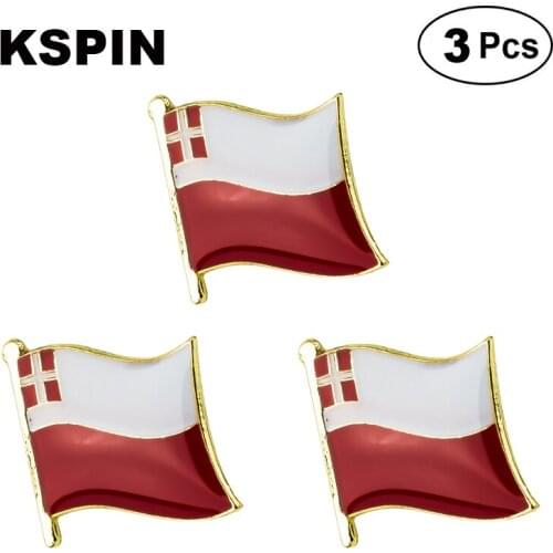 Utrecht Lapel Pin Brooches Pins Flag badge Brooch Badges