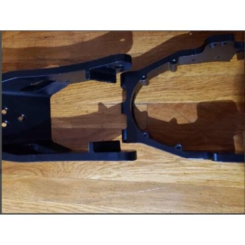 Screw for speedway 5 fork