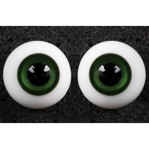 1/3 1/6 1/4 1/8 1/12 Bjd eyeball A product glass eyeball multicolor multi-size purchase doll can b 10 mm 12 mm 14 mm 16 mm 18 mm