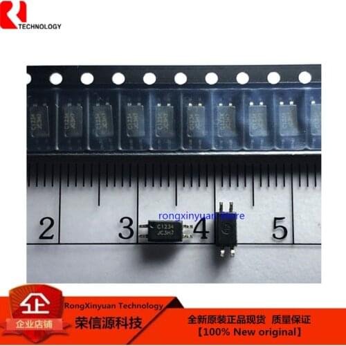 10 pcs/lot JC3H7C JC3H7 SOP-4 3H7C 100% New original