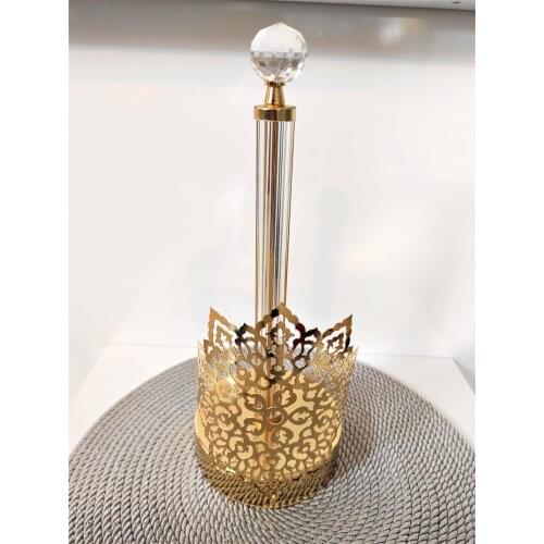 Burcuhomedizayn Napkin Rings