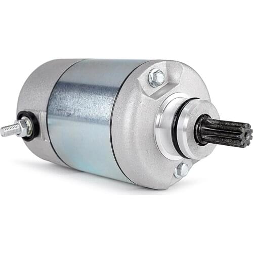 Motorcycle Electrical Starter Motor for Yamaha TT250R TT-R250 TT250R TT-R TT250R RAID YBR250 YS250 YBR YS 250 4GY-81890-00