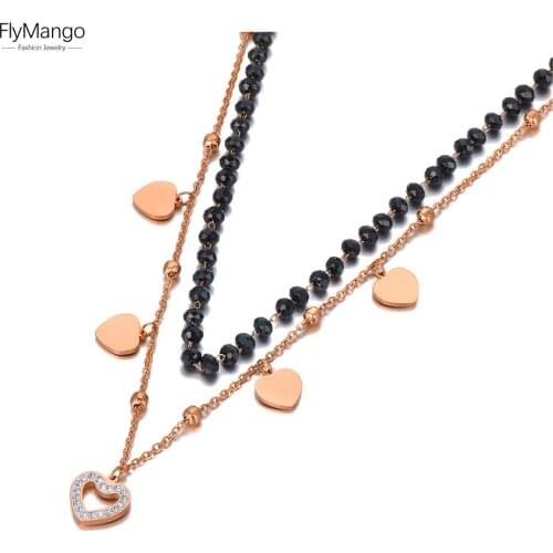 FlyMango Necklaces