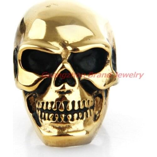 Granny Chic Women's Gold Rings