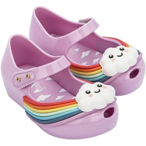 HKUF Children's Slippers