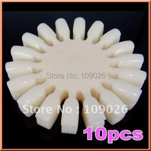 Типсы для лаков HUIQIRS China At AliExpress