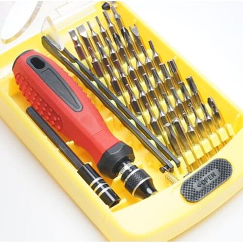 Huppgou Screwdriver