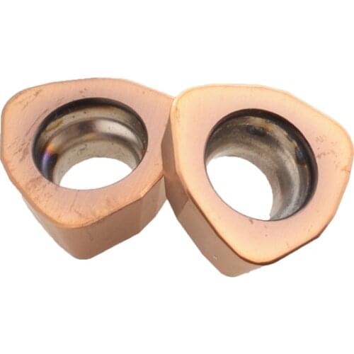 SCGO JDNW09T320ZDSR GP2025 WDNW09T320ZDSR carbide inserts for HIGH feedrate milling cutter AJX09