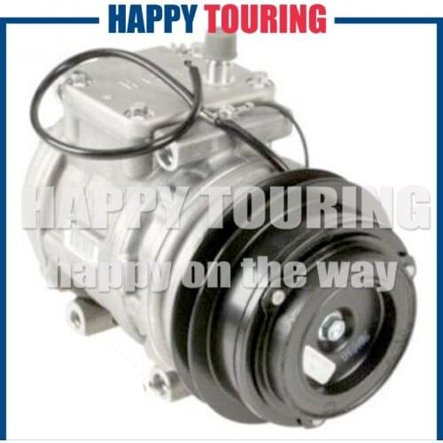 10PA15C a/c ac compressor for PORSCHE 911 923 96412612102 964-126-121-02 471-1130 4711130