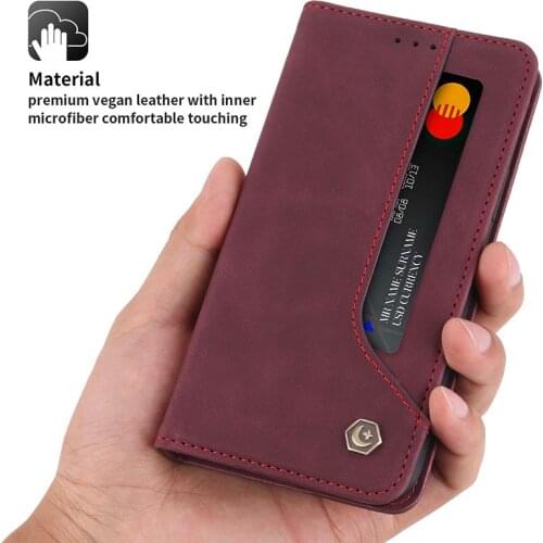 For Samsung A72 A51 A52 A71 A40 A12 A60 A31 A32 A41 A42 Leather Case For Samsung A20 A30 A50 A70 A21 S Flip Card Slot Case