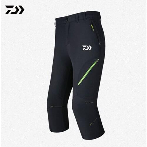 LANSHITINA Men's Touring Shorts