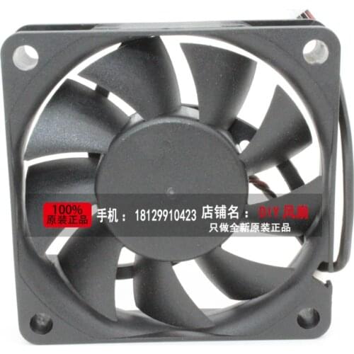 New original AD0612HX-H93 6015 DC12V W1070 projector cooling fan