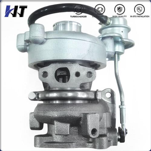 NEW CT12 TURBO 17201-64050 17201 64050 1720164050 Turbocharger For Car Toyota TownAce Town Ace Lite Ace LiteAce 2CT 2C T 2.0L