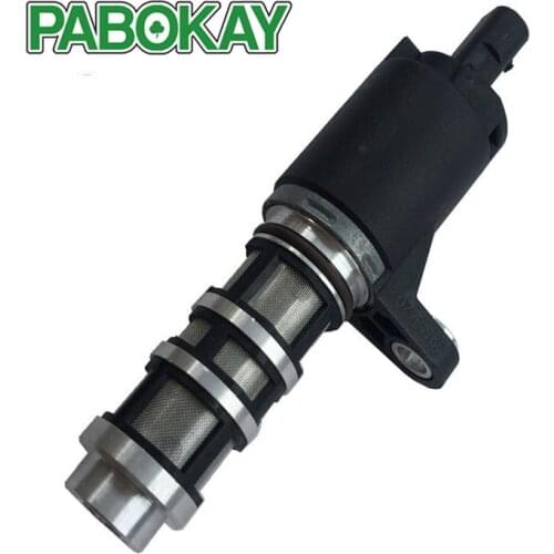 FOR Chevrolet Spark GM VVT Variable Valve Timing Control Valve Solenoid 25185534 25192279 24111558