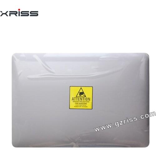 XRISS Laptop Gray 13.3 inch Full LCD LED Display Assembly For Macbook Pro Retina 13" A2251 IPS Screen