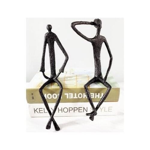 Ceramic Lucky Cat ornaments red fan cat piggy ornaments business gifts gift cat