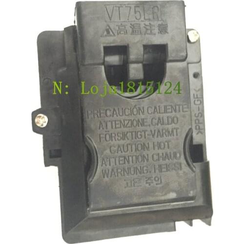 Replacement Lamp - For NEC VT75LPE/VT75LP/50030763 LT280 LT375 LT380 LT470 LT670 LT675 LT676 VT470 VT670 VT675 VT676 Projector
