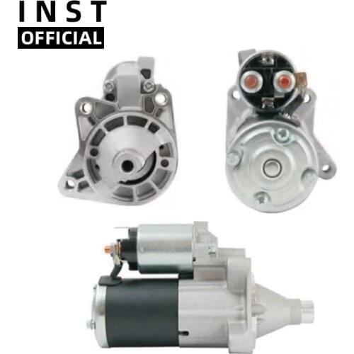 STARTER MOTOR FOR MIT 1.7KW 12V 10T M0T22071 19025N