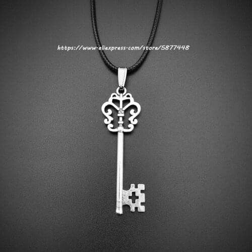 SUFANHYD Vintage Pendants