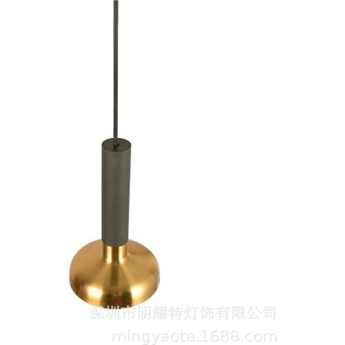 Iron industrial light fixture glass for kitchen lustres para quarto cocina accesorio design lamp lamparas de techo