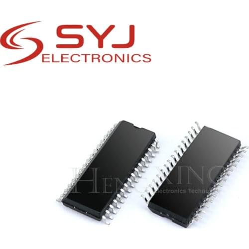 1pcs/lot TEF6621T TEF662 SOP-32 In Stock