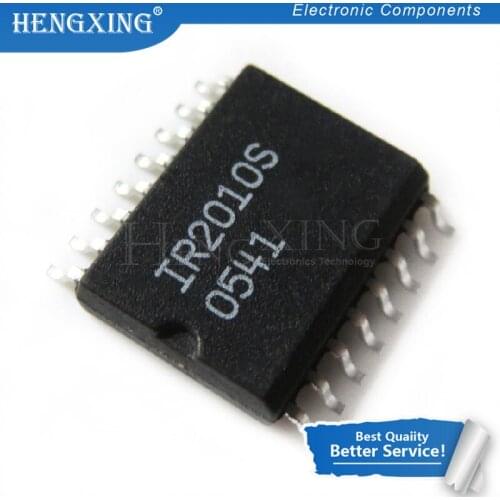 10pcs/lot IR2010SPBF IR2010RPBF IR2010S SOP-16 new original In Stock