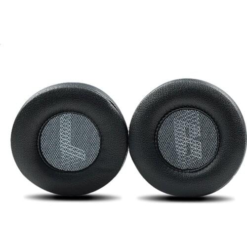 Ear Cushion Pads For JBL LIVE400 Earphone Sleeve Earpads Soft Protein Leather Soft Memory Sponge Cover Repair Parts Earmuffs EH