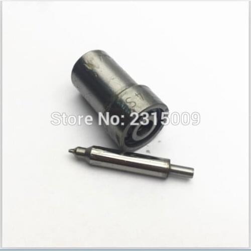 DEFUTE high quality diesel fuel injector nozzle DN4SK1