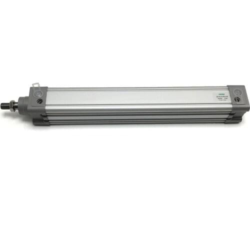 DNC-40-200,210,240,250,300,320,350,400,425,450,475-PPV-A YIYUN Pneumatic components air tool Standard cylinder DNC Series