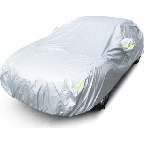 DUTRIEUX Car Awnings