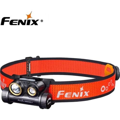 FENIX Headlamps