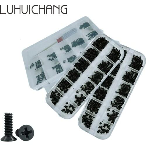 LUHUICHANG Fixing Kits
