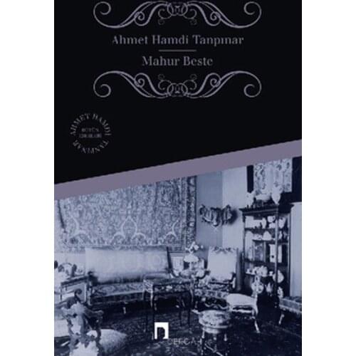 Mahur Beste Ahmet Hamdi Tanpınar Dergah Broadcasts Turkish Literature-Novel Sequence (TURKISH)