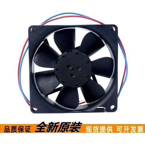 New original TYP 8414 N 8CM 8025 24V 2W magnetic levitation ultra-quiet inverter chassis fan