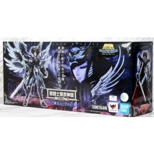 Original EX 2.0 Hades action figure doll toy model collection gift model